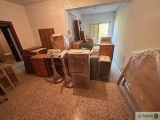 Piso en venta en Universidad en Ciudad Real