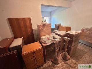 Piso en venta en Universidad en Ciudad Real