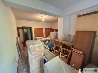 Piso en venta en Universidad en Ciudad Real