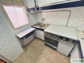 Piso en venta en Universidad en Ciudad Real