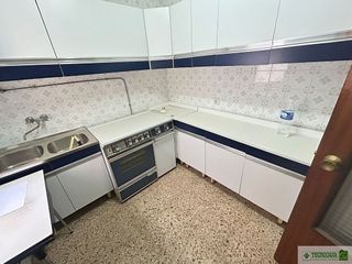 Piso en venta en Universidad en Ciudad Real