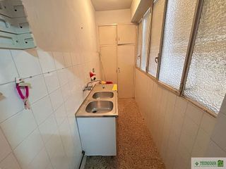 Piso en venta en Universidad en Ciudad Real