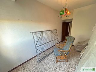 Piso en venta en Universidad en Ciudad Real