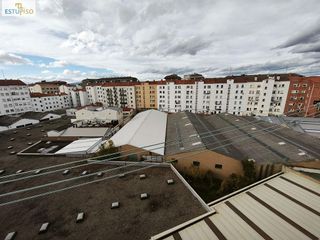 Piso en venta en Aranzabela - Aranbizkarra en Vitoria-Gasteiz