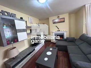 Piso en venta en Medina de Pomar