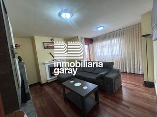 Piso en venta en Medina de Pomar