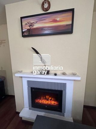 Piso en venta en Medina de Pomar