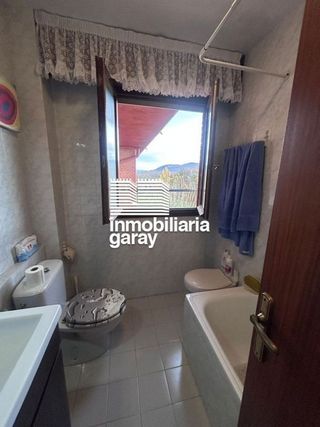 Piso en venta en Medina de Pomar