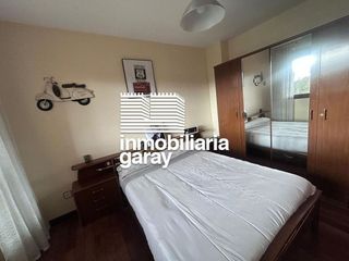 Piso en venta en Medina de Pomar