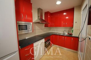 Piso en venta en Tomelloso