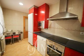 Piso en venta en Tomelloso