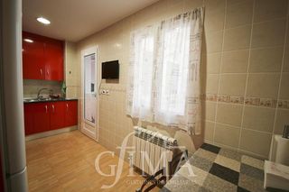 Piso en venta en Tomelloso