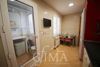 Piso en venta en Tomelloso