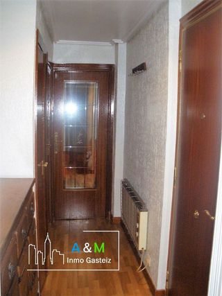 Piso en venta en Casco Viejo en Vitoria-Gasteiz