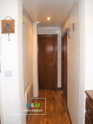 Piso en venta en Casco Viejo en Vitoria-Gasteiz