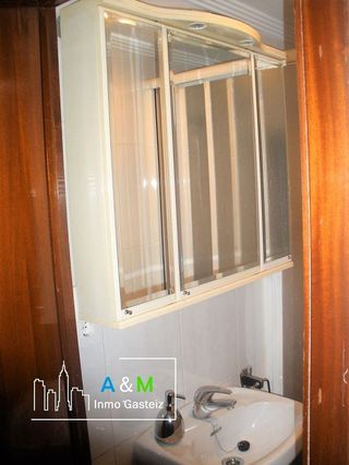 Piso en venta en Casco Viejo en Vitoria-Gasteiz