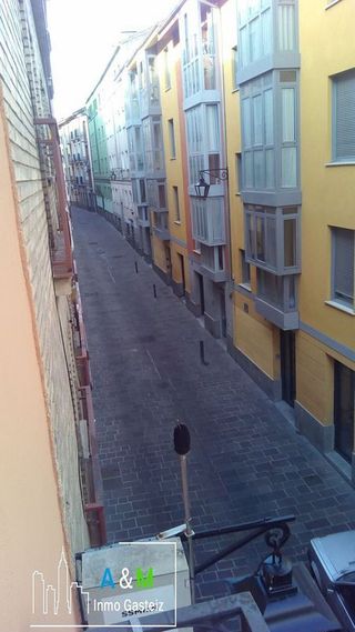 Piso en venta en Casco Viejo en Vitoria-Gasteiz
