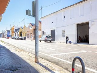 Piso en venta en Algemesí