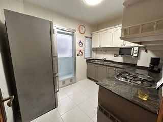 Piso en venta en Pla de Bon Repós en Alicante