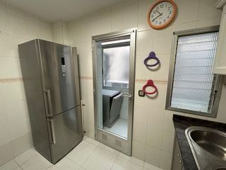 Piso en venta en Pla de Bon Repós en Alicante