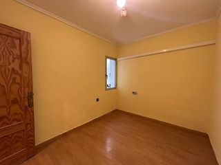 Piso en venta en Pla de Bon Repós en Alicante