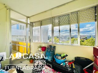 Piso en venta en La Avanzada - La Cueva en Fuenlabrada