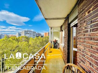 Piso en venta en La Avanzada - La Cueva en Fuenlabrada