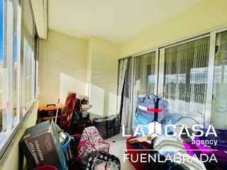 Piso en venta en La Avanzada - La Cueva en Fuenlabrada