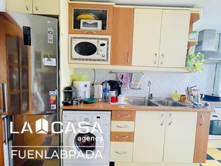 Piso en venta en La Avanzada - La Cueva en Fuenlabrada