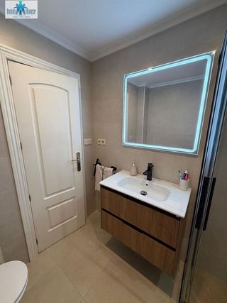 Piso en venta en Villacerrada - Centro en Albacete