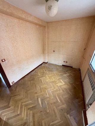 Piso en venta en Zarzaquemada en Leganés