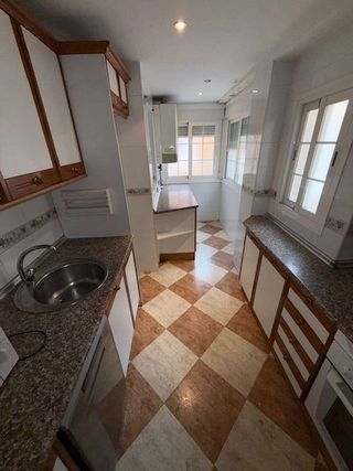 Piso en venta en Zarzaquemada en Leganés