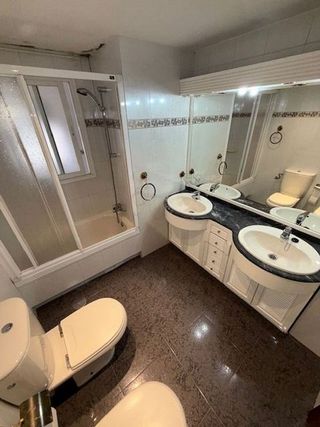 Piso en venta en Zarzaquemada en Leganés