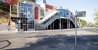 Piso en venta en Zarzaquemada en Leganés