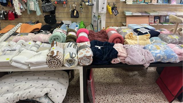 Productos para tu hogar todo a 50%