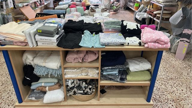 Productos para tu hogar todo a 50%