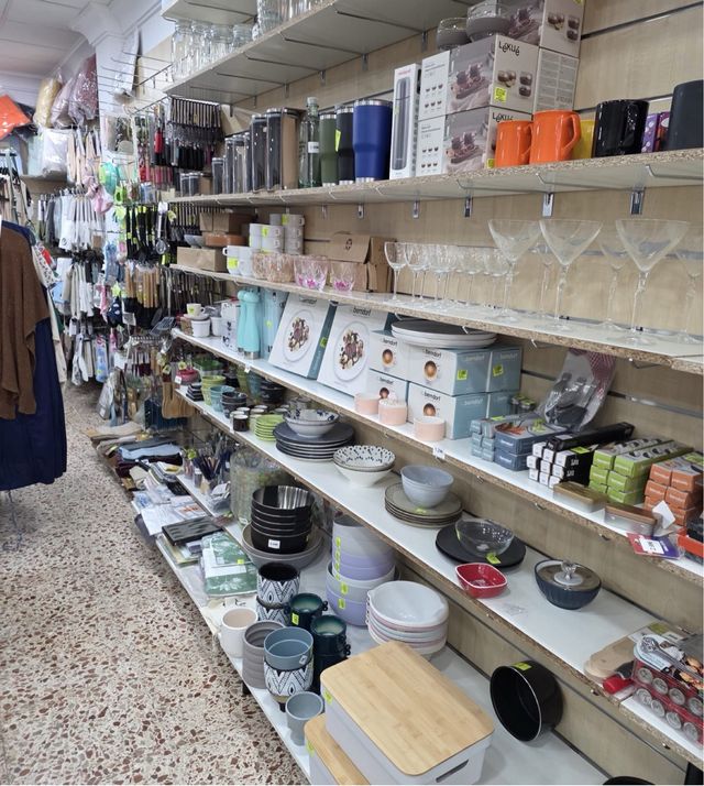 Productos para tu hogar todo a 50%