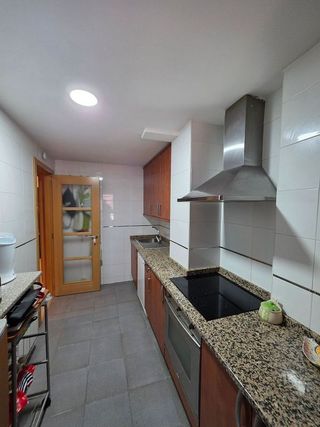 Piso en venta en Casarrubios del Monte pueblo en Casarrubios del Monte