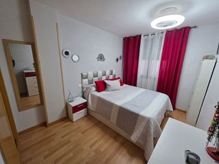 Piso en venta en Casarrubios del Monte pueblo en Casarrubios del Monte