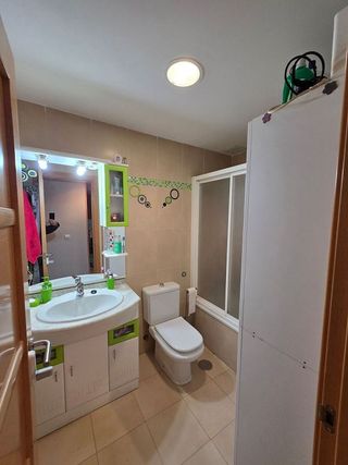 Piso en venta en Casarrubios del Monte pueblo en Casarrubios del Monte