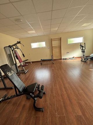 Piso en venta en Hospital en Valdemoro