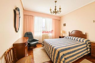 Piso en venta en Centro en Ourense