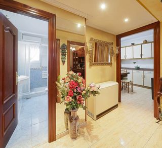 Piso en venta en Roces en Gijón