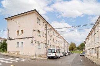 Piso en venta en Roces en Gijón
