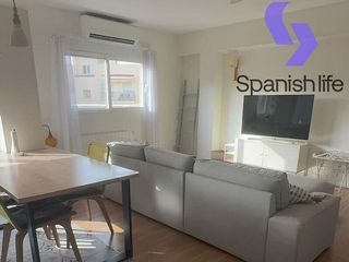 Piso en venta en Benicalap en Valencia