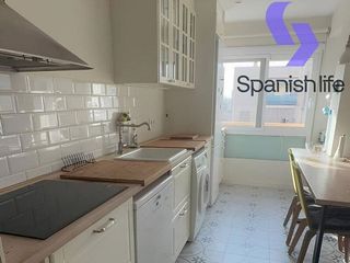 Piso en venta en Benicalap en Valencia