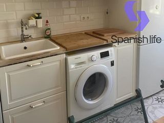 Piso en venta en Benicalap en Valencia