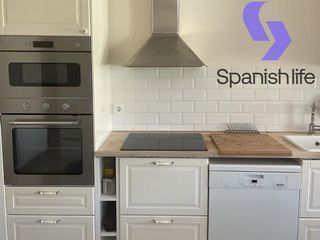 Piso en venta en Benicalap en Valencia