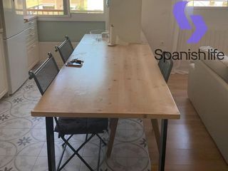 Piso en venta en Benicalap en Valencia