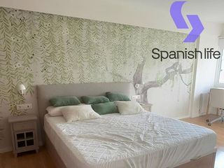 Piso en venta en Benicalap en Valencia